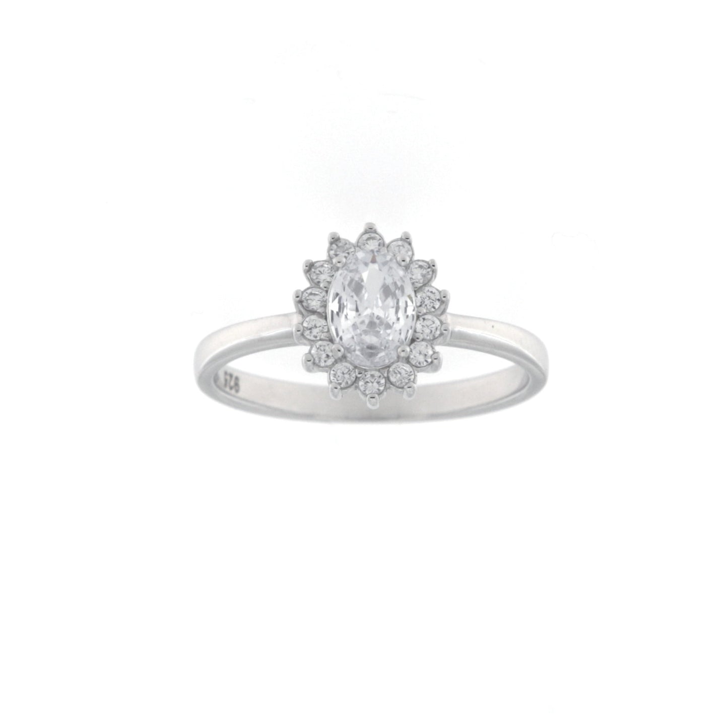 Anello IMMA Argento 925