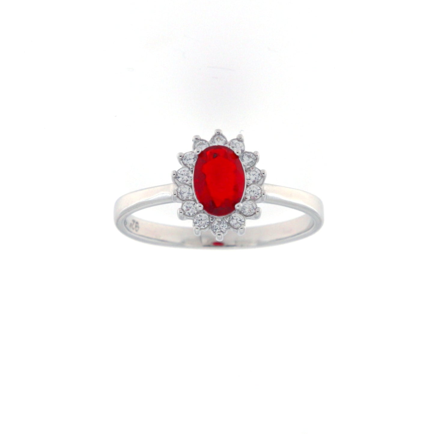 Anello IMMA Argento 925