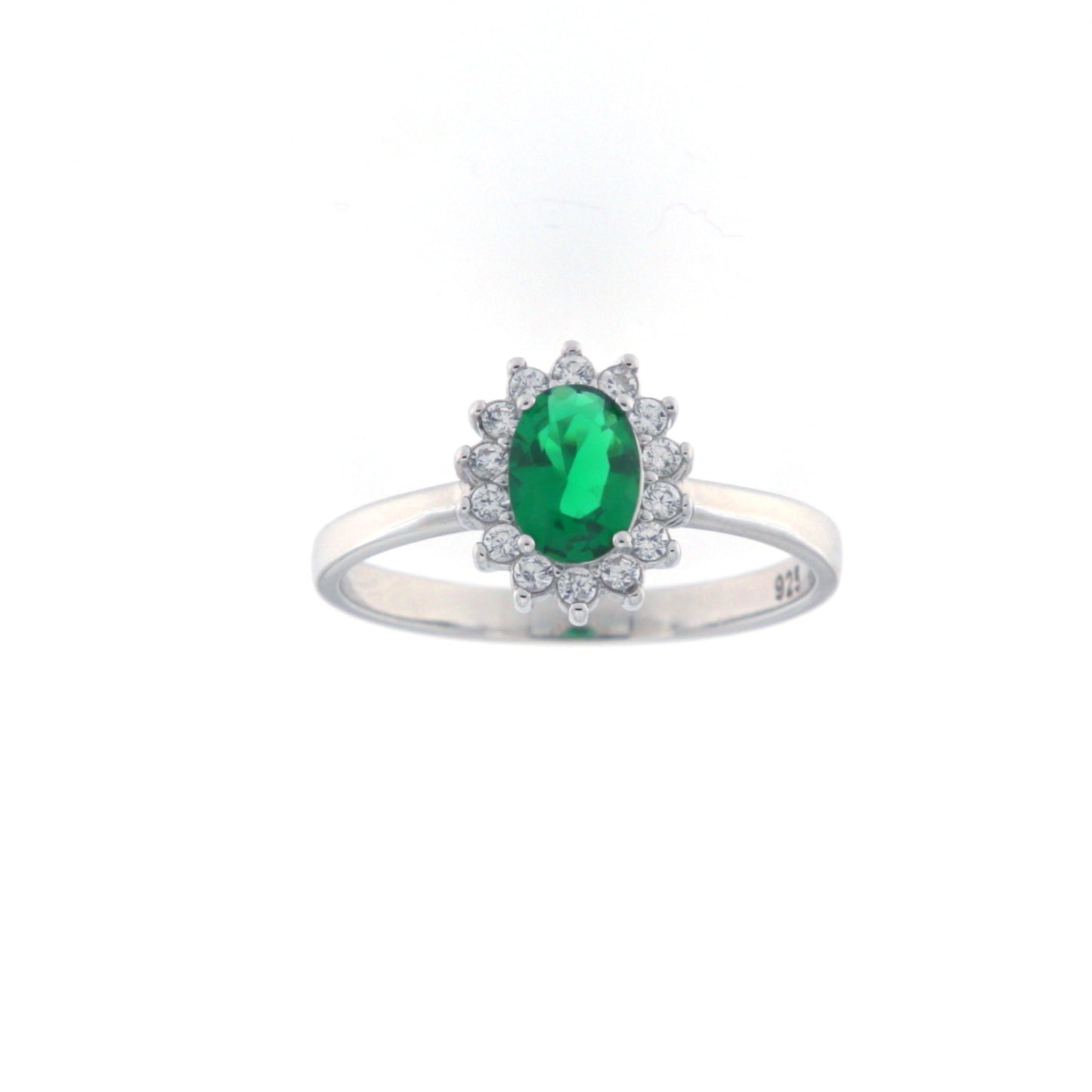 Anello IMMA Argento 925