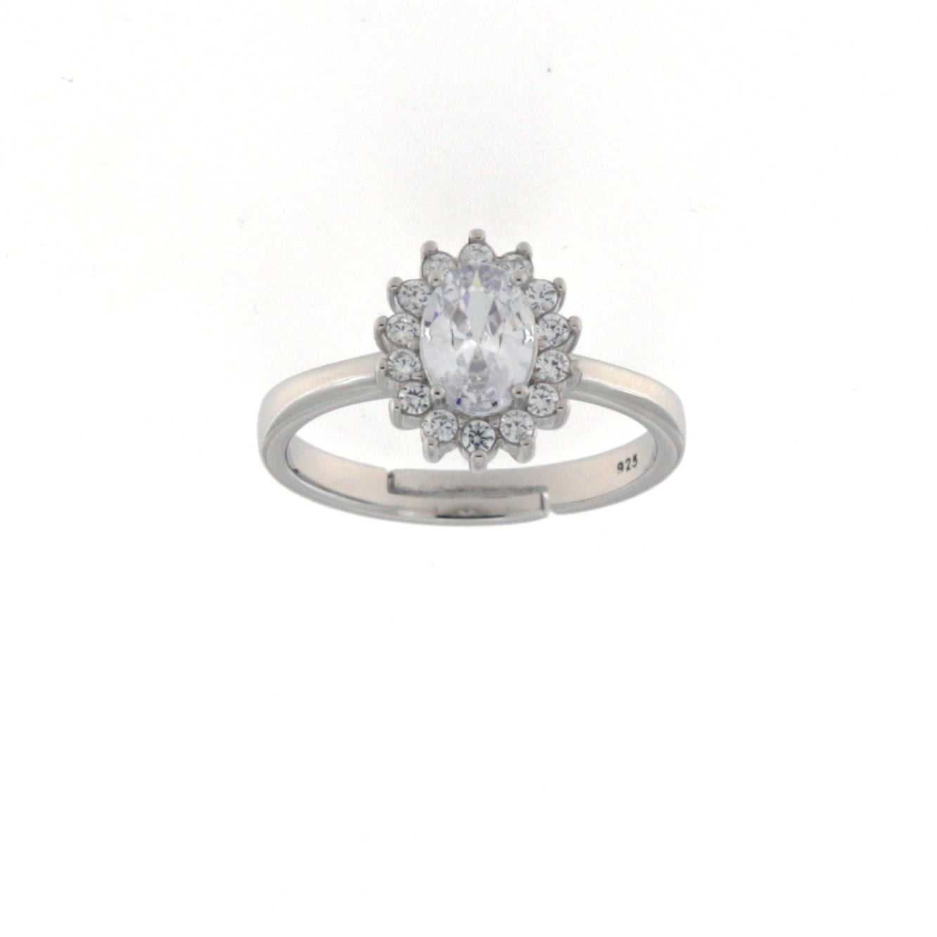Anello IMMA Argento 925