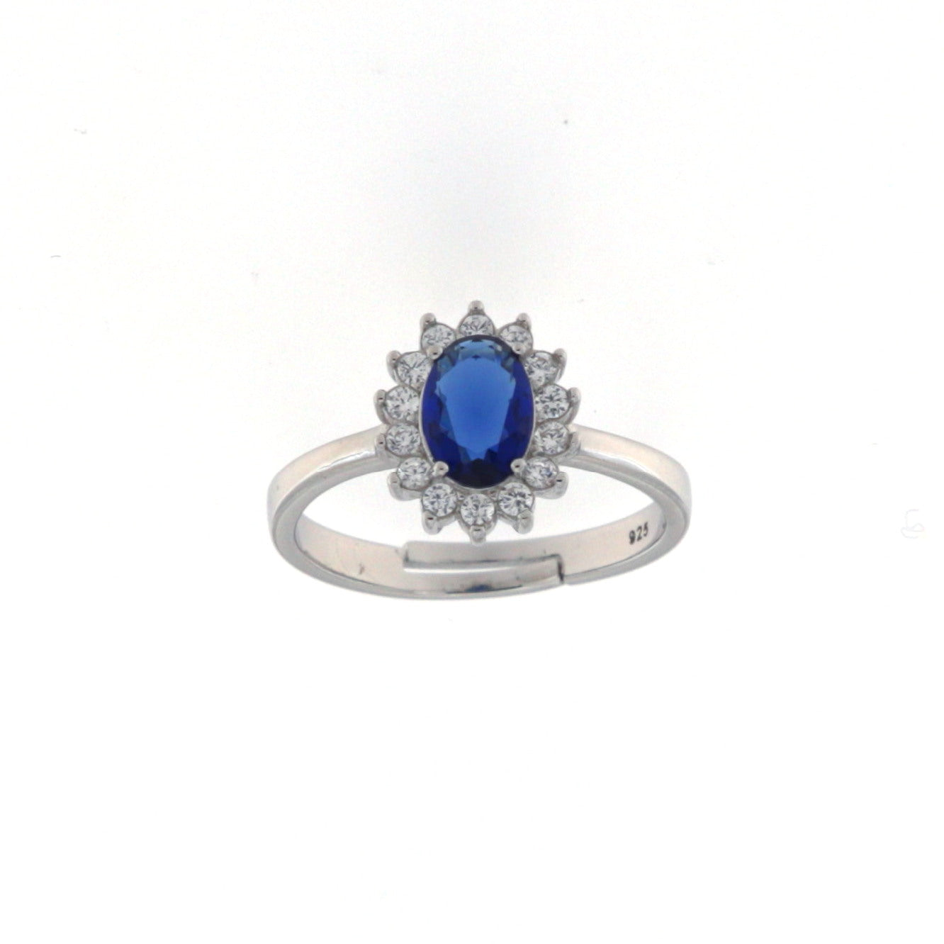 Anello IMMA Argento 925