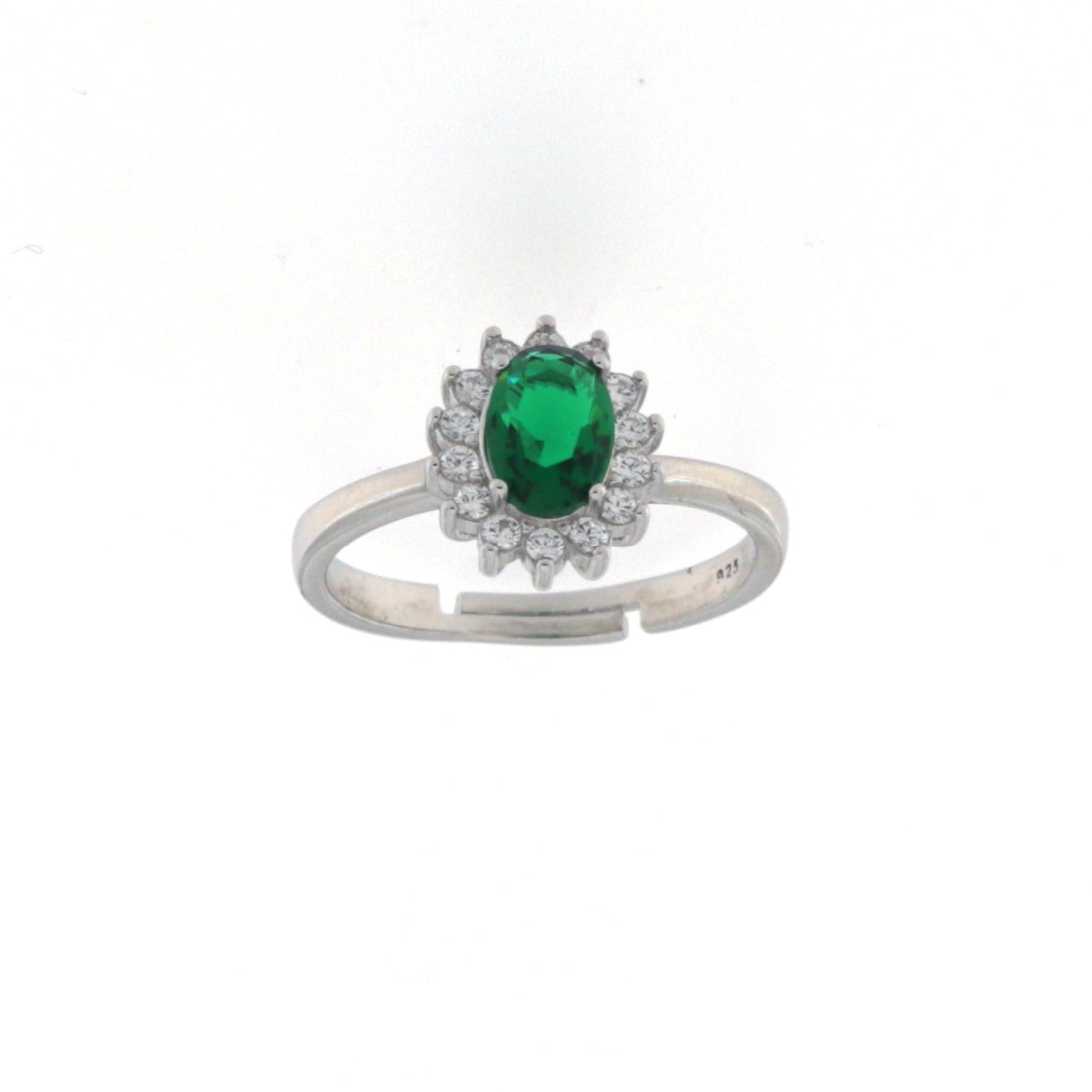 Anello IMMA Argento 925