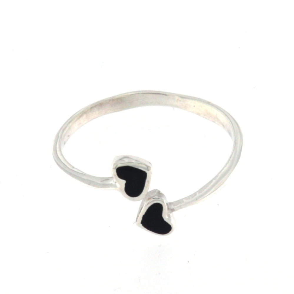 ANELLO ARGENTO NEVIANA