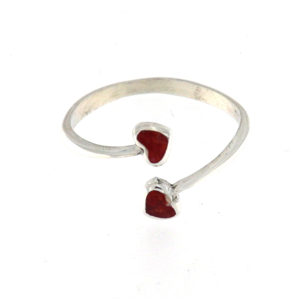 ANELLO ARGENTO NEVIANA