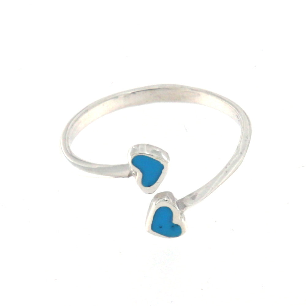 ANELLO ARGENTO NEVIANA