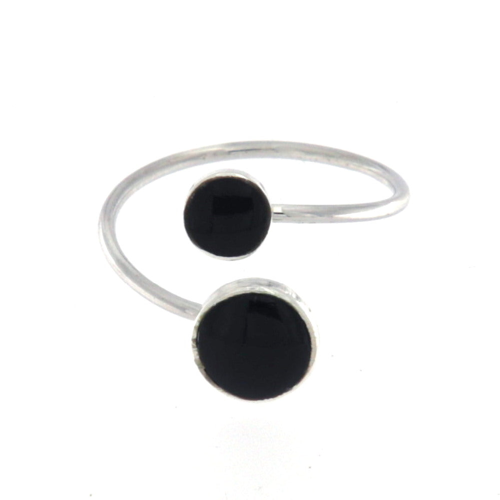 ANELLO ARGENTO NEVIANA