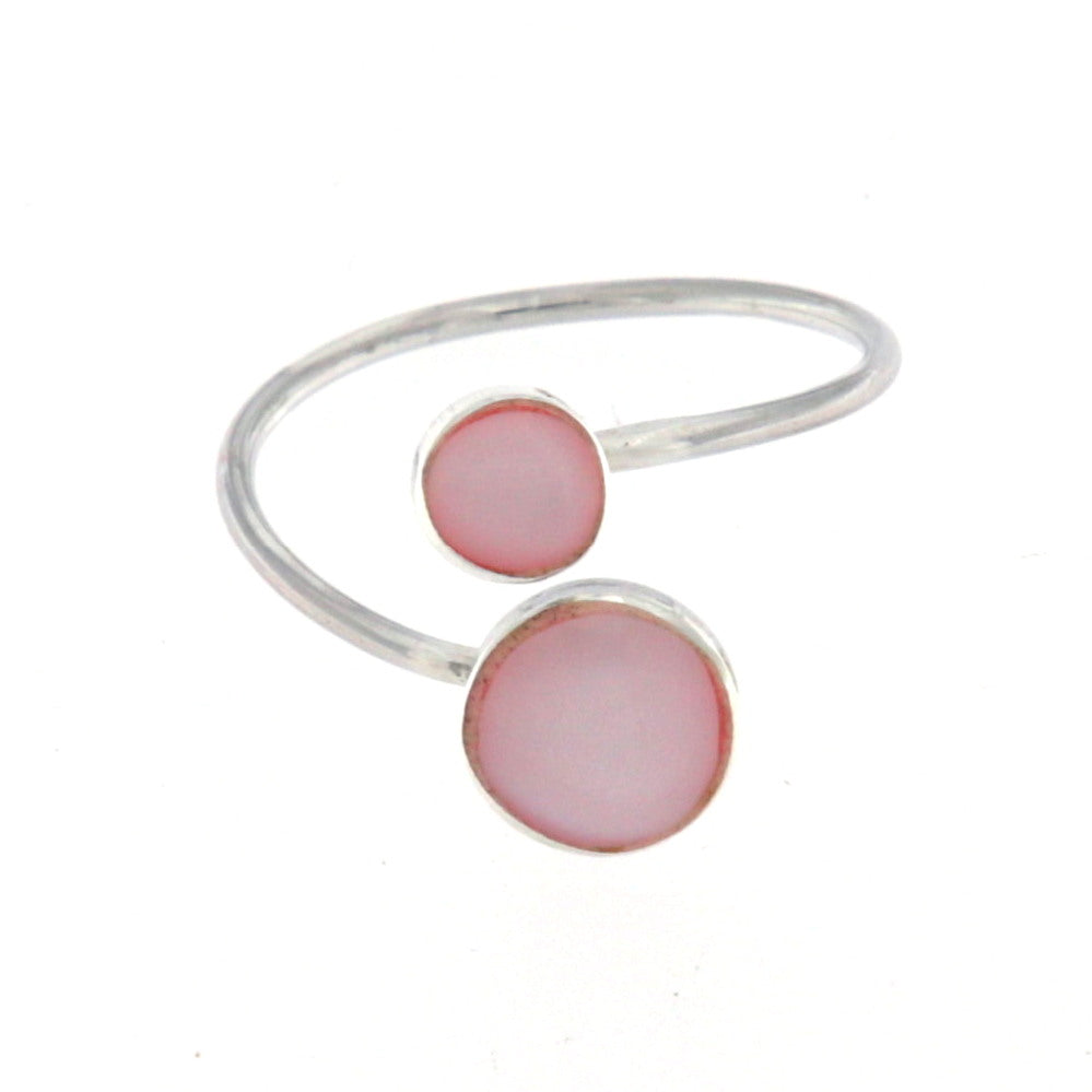 ANELLO ARGENTO NEVIANA