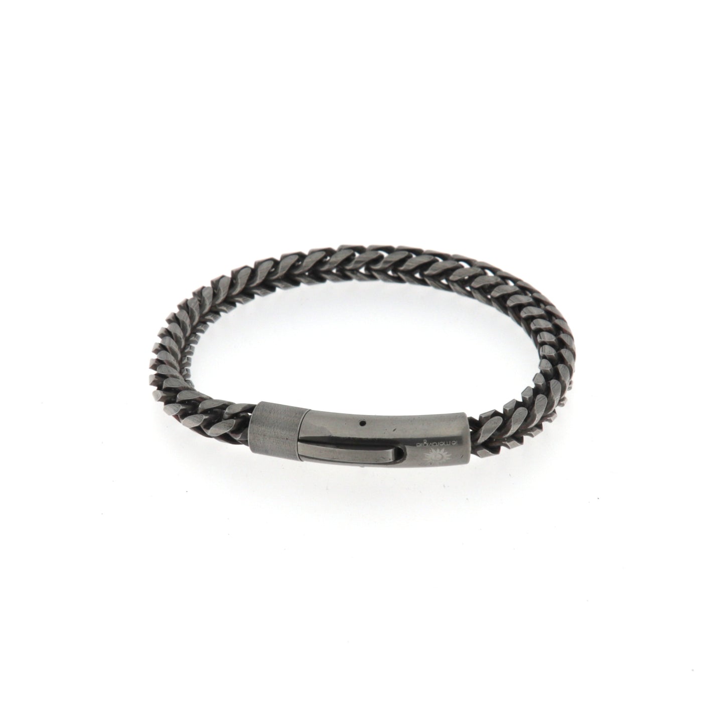 Bracciale Acciaio CLOVIS