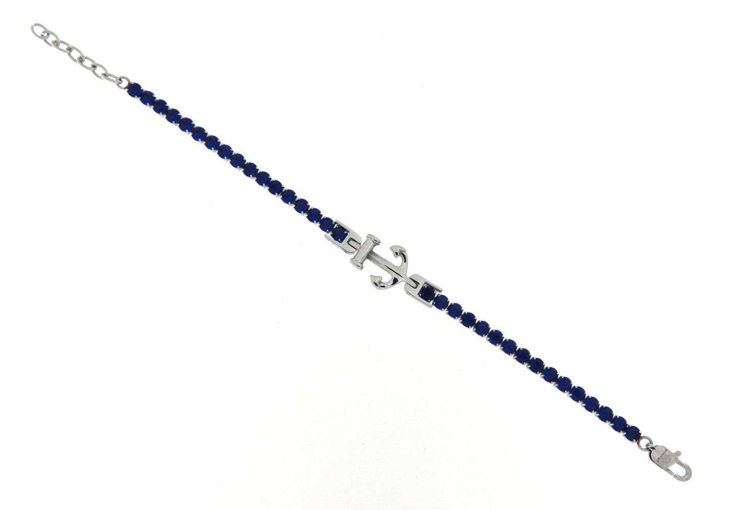 BRACCIALE ACCIAIO ELEGANT