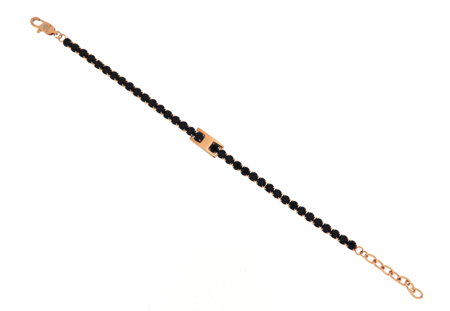 BRACCIALE ACCIAIO ELEGANT