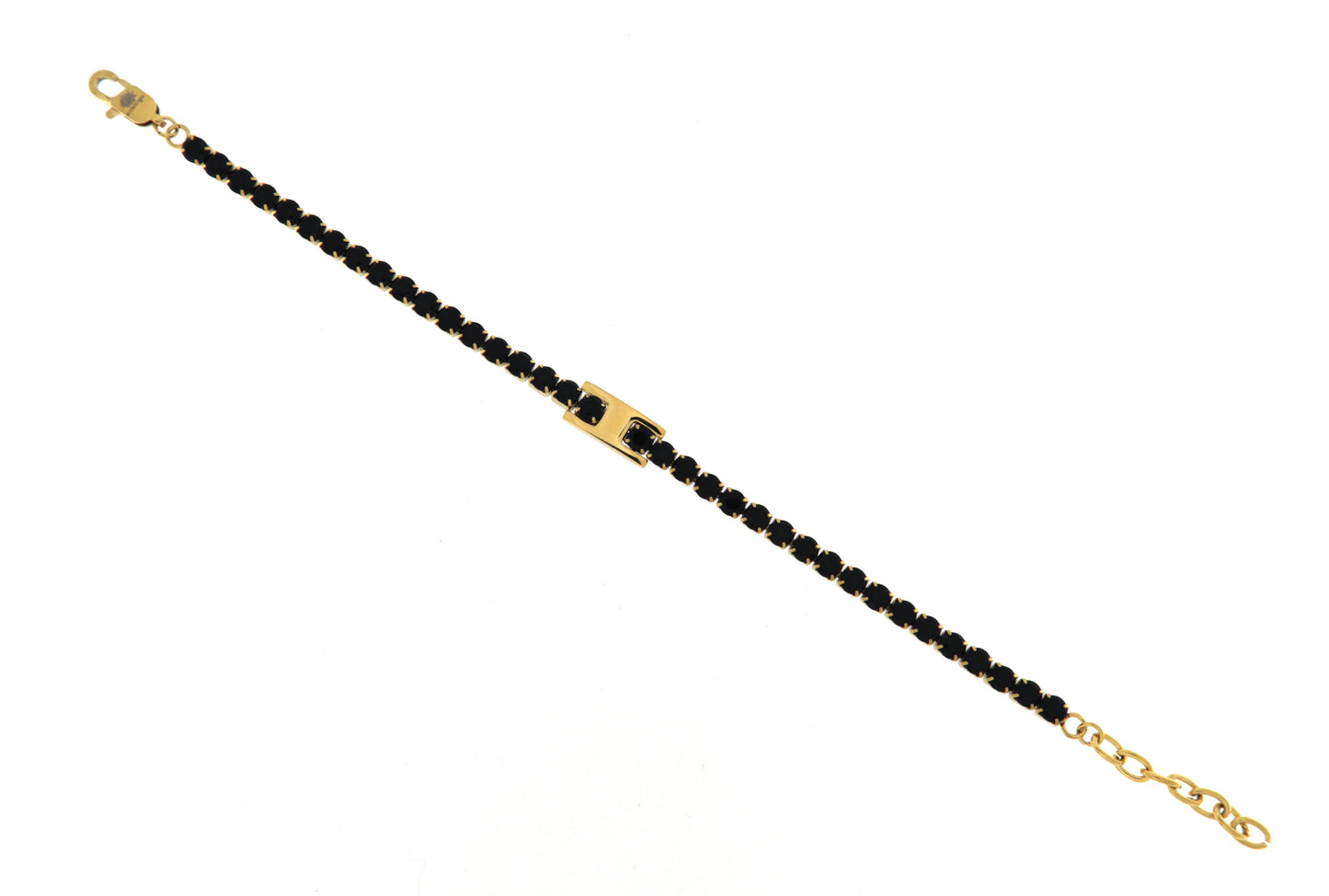 BRACCIALE ACCIAIO ELEGANT