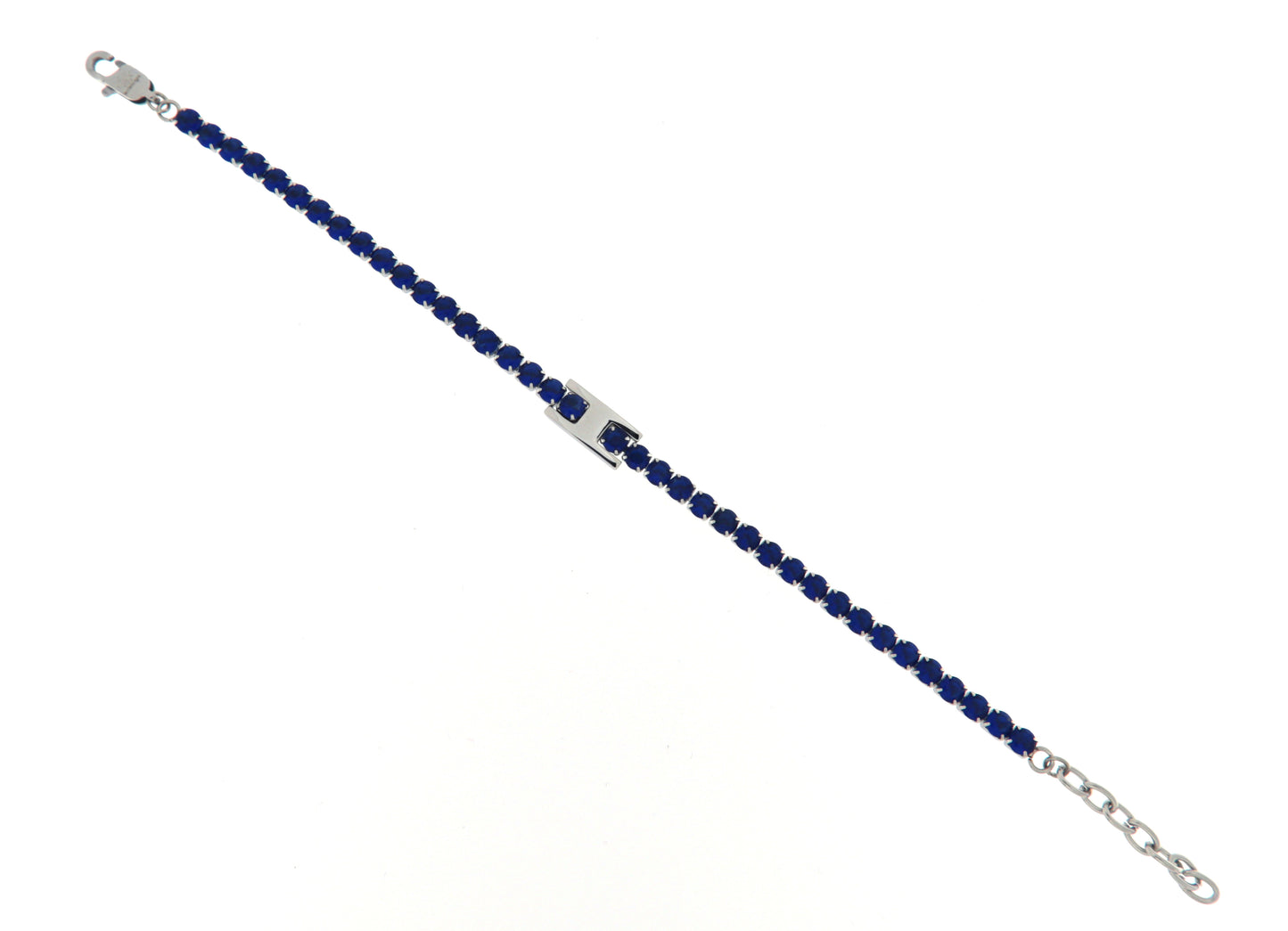 BRACCIALE ACCIAIO ELEGANT