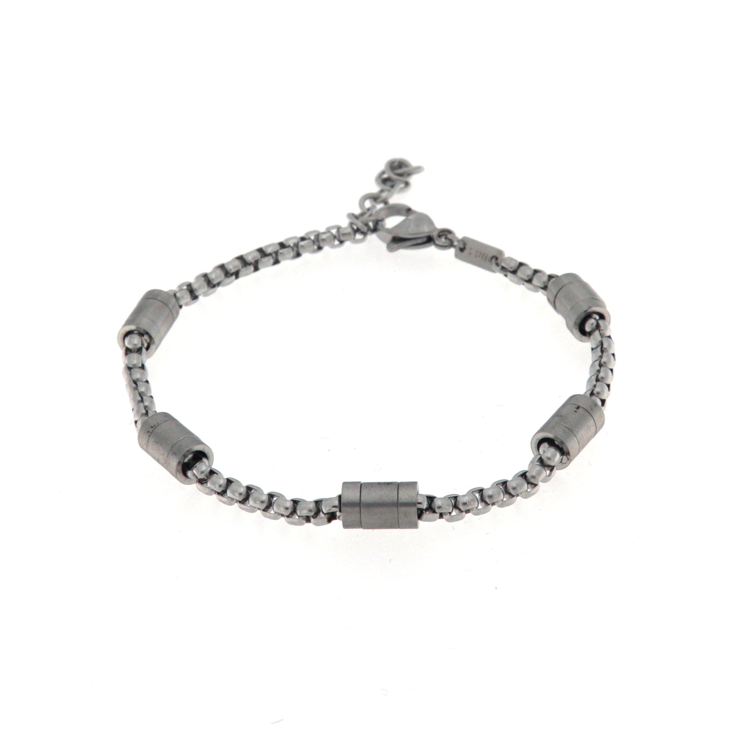 Bracciale Acciaio ELIO