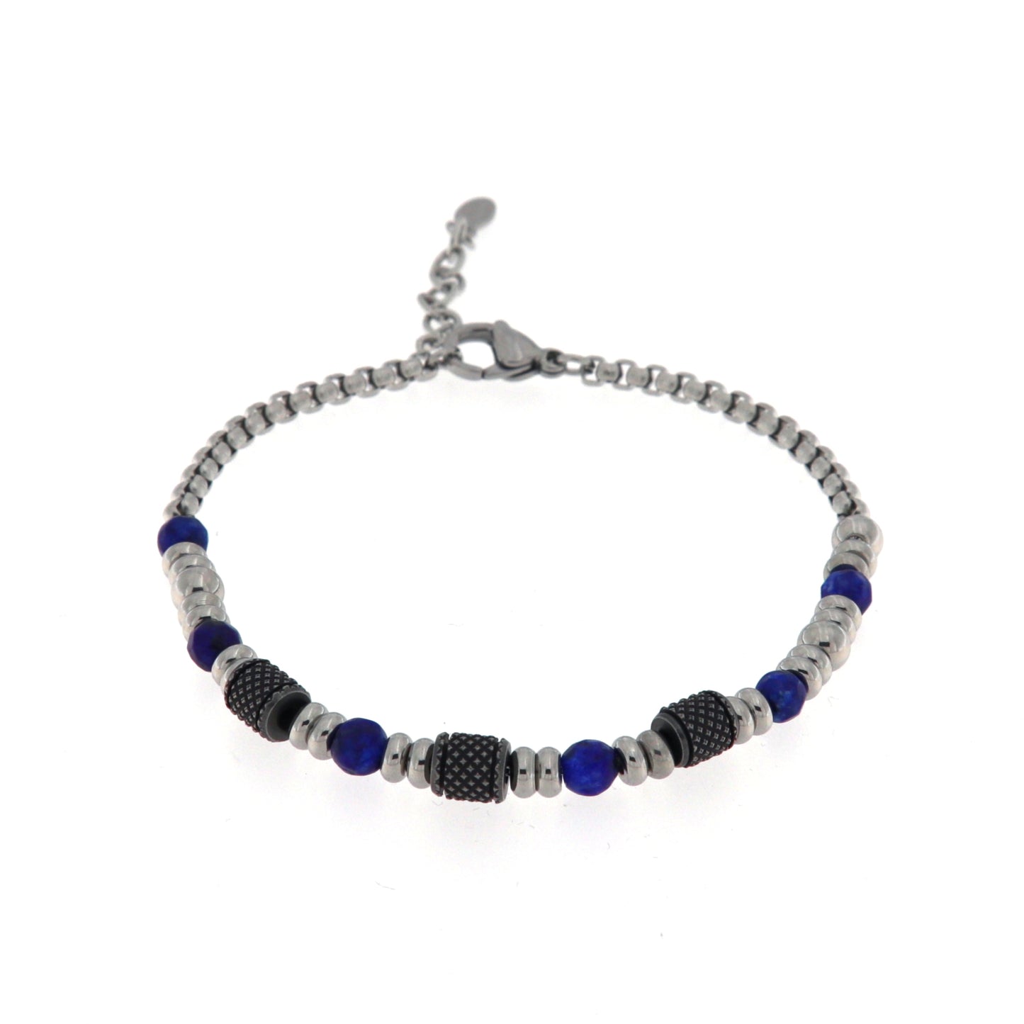 Bracciale Acciaio ELIO