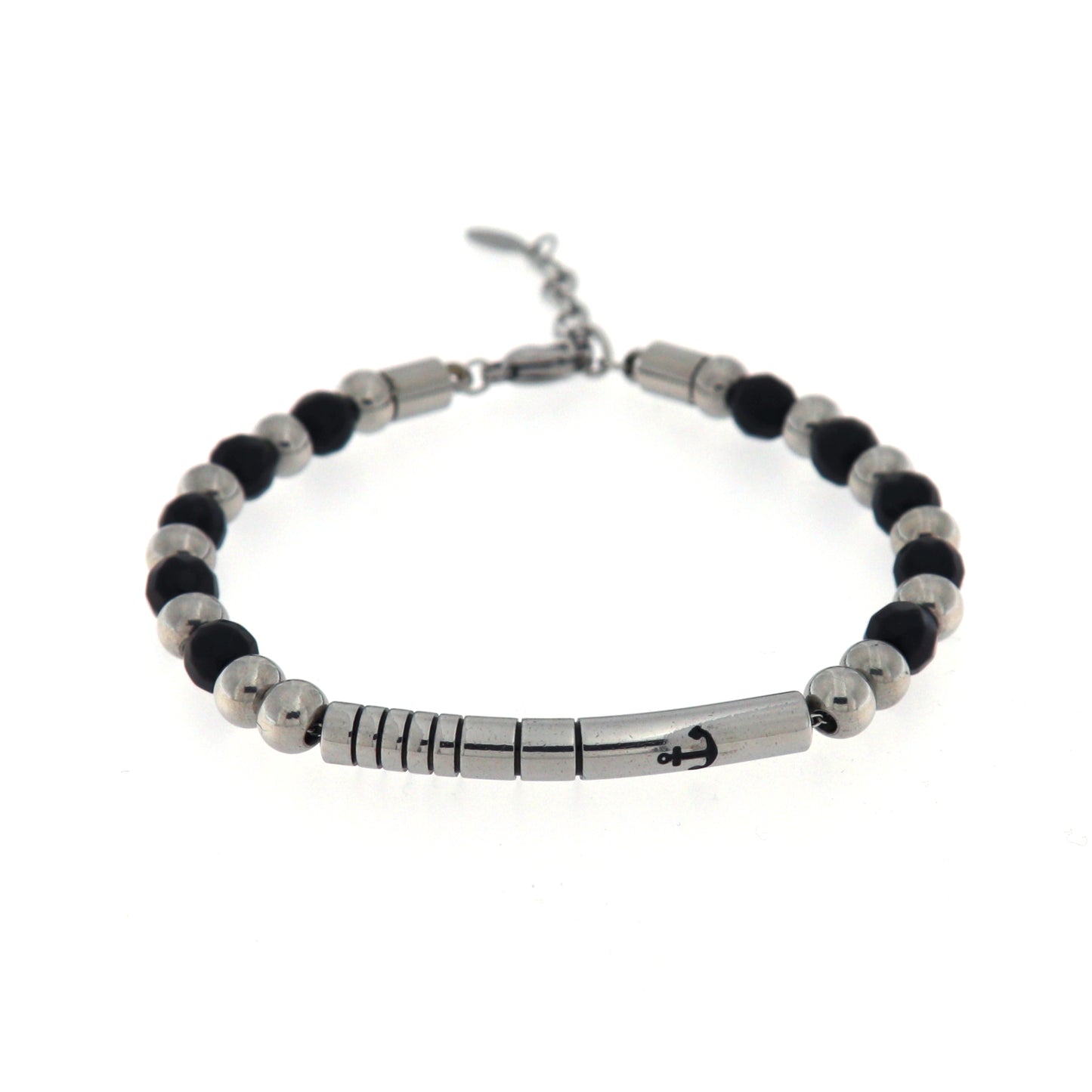 Bracciale Acciaio ELIO