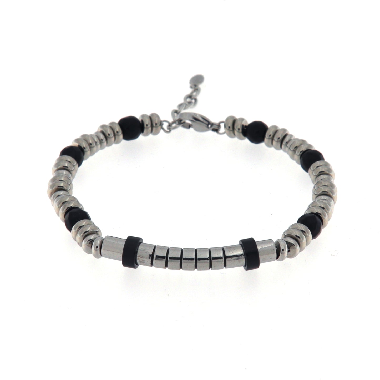 Bracciale Acciaio ELIO
