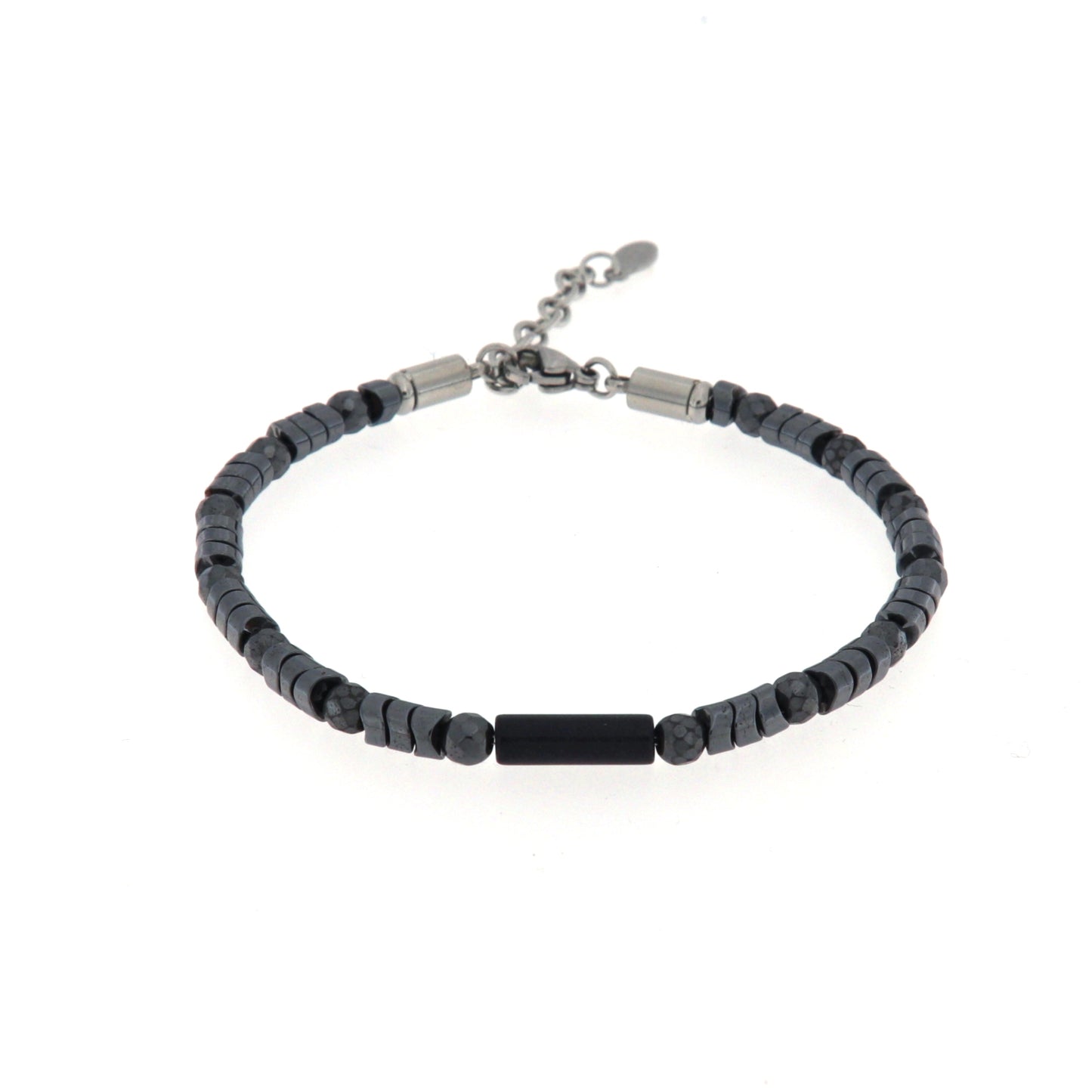 Bracciale Acciaio ELIO
