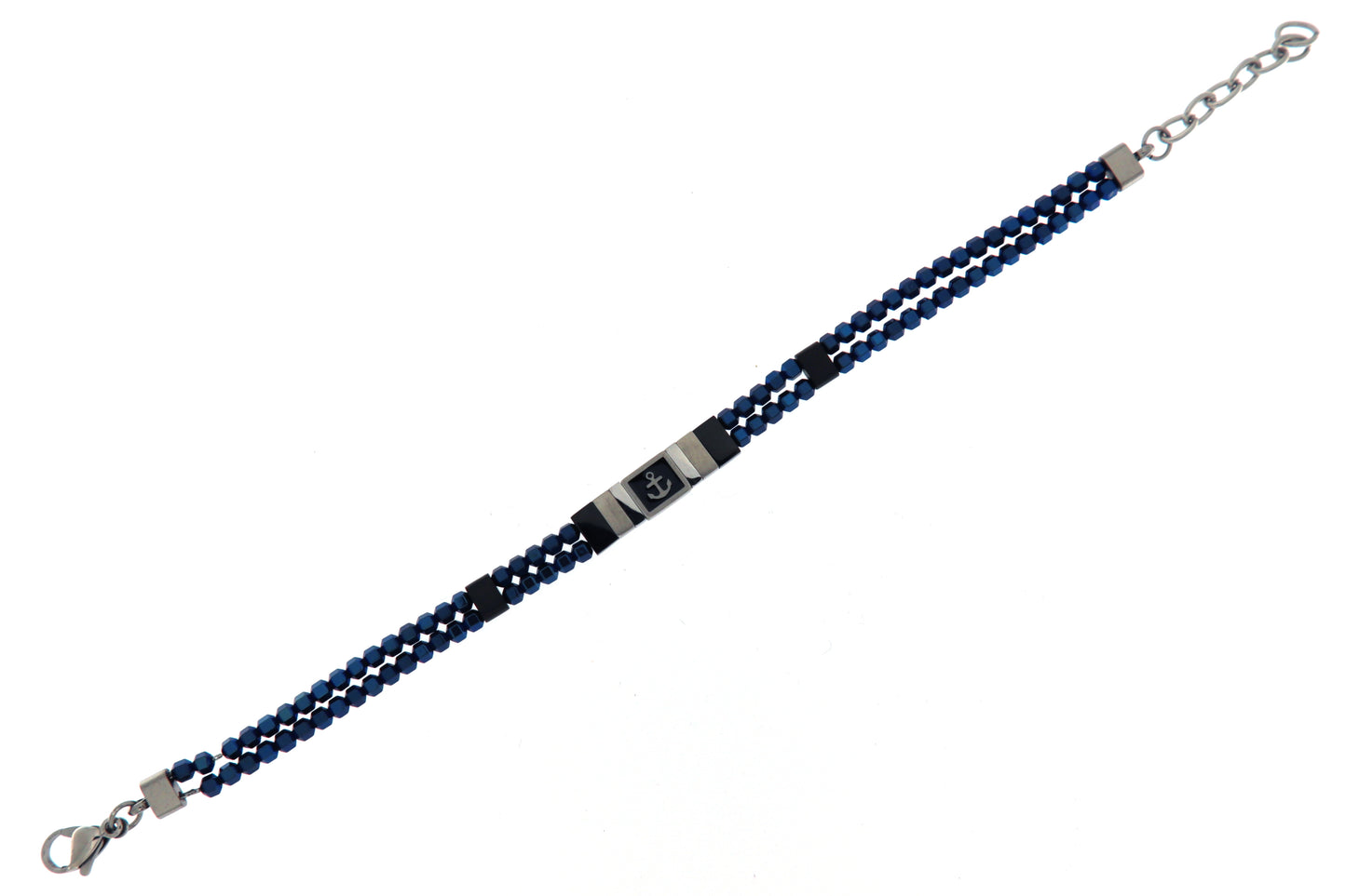 BRACCIALE ACCIAIO LEVANTE