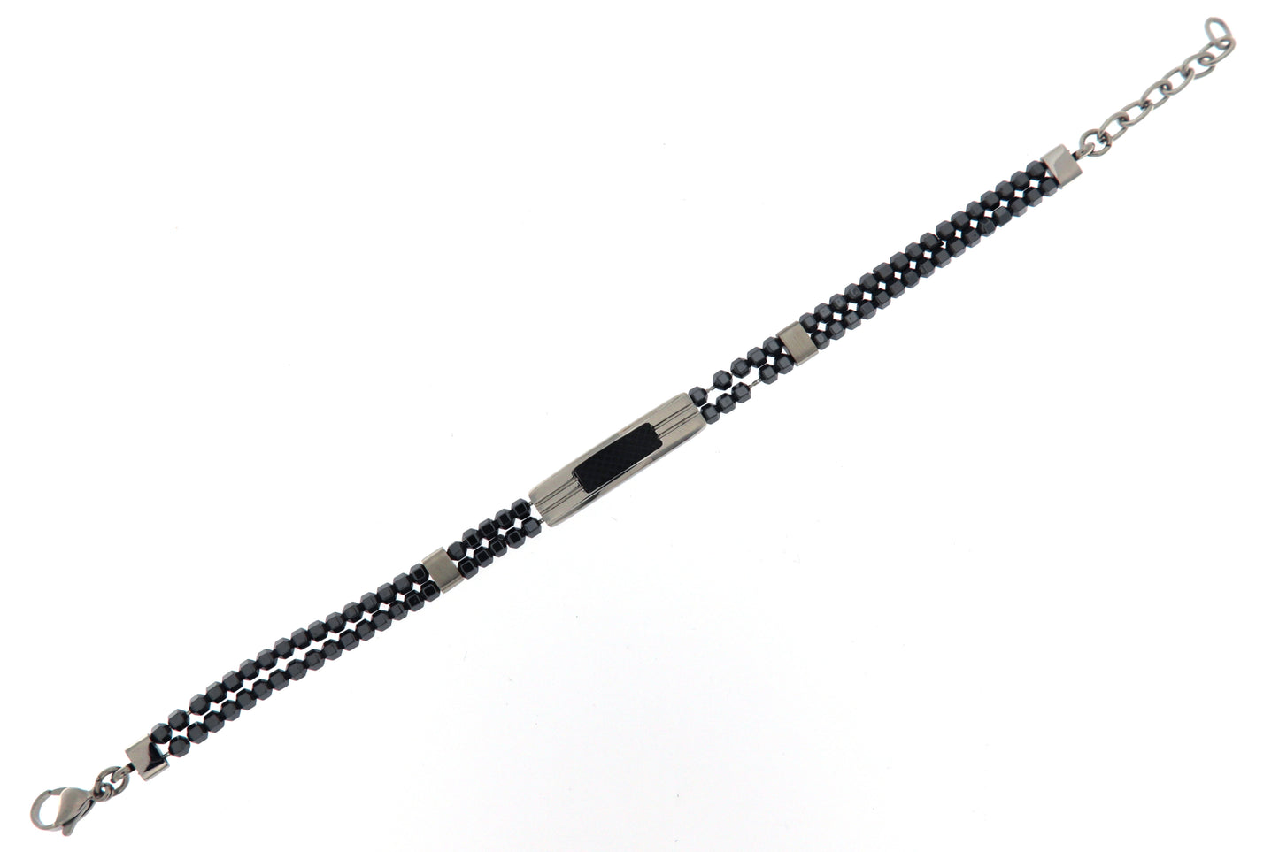 BRACCIALE ACCIAIO LEVANTE
