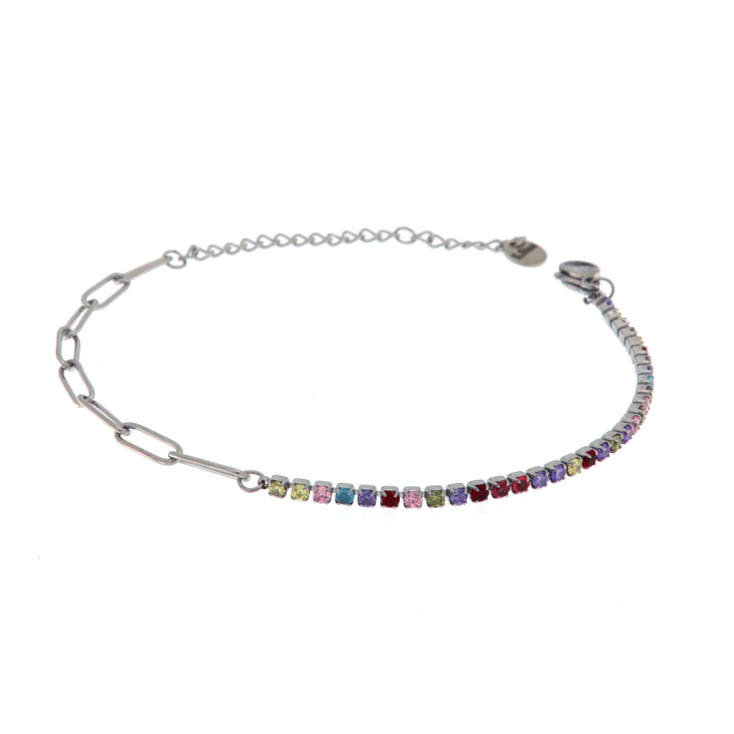 Bracciale Acciaio Lipsia