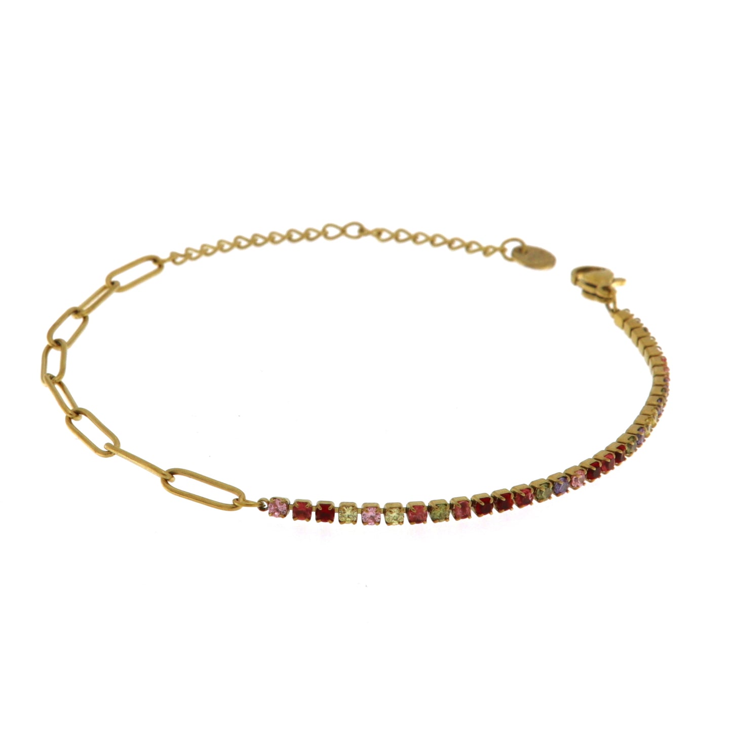 Bracciale Acciaio Lipsia