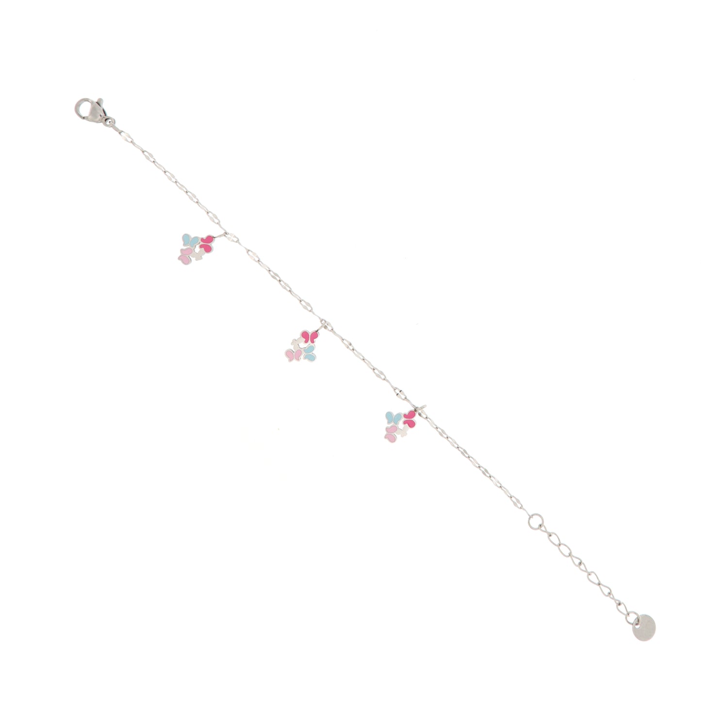 Bracciale Pupa2