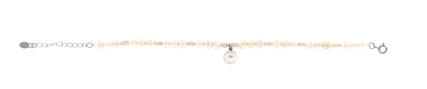 Bracciali Perle GEMMA