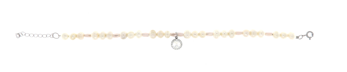 Bracciali Perle GEMMA