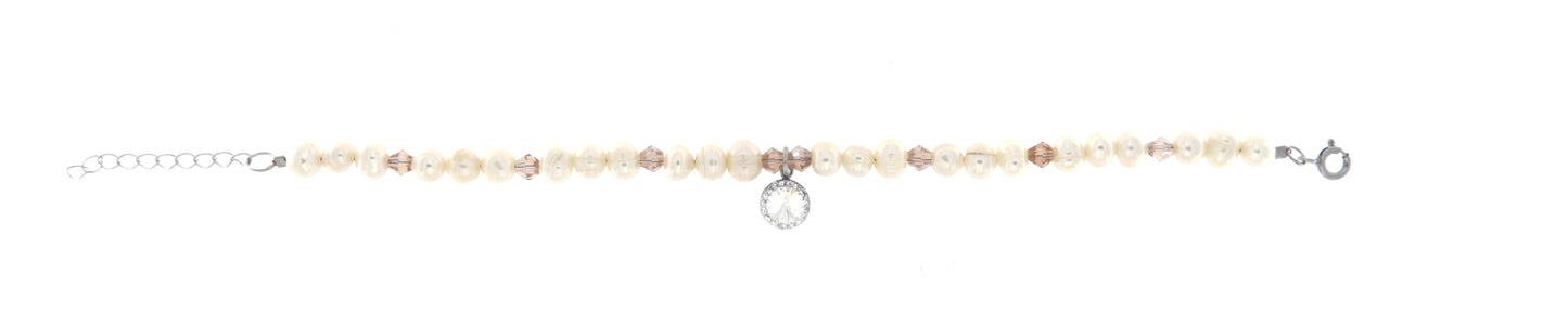Bracciali Perle GEMMA