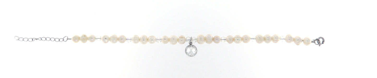 Bracciali Perle GEMMA
