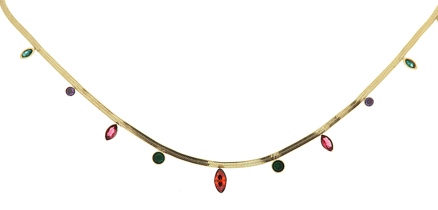 Collana Amburgo