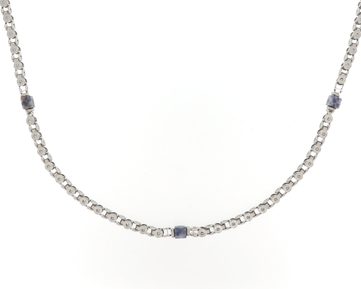 Collana Fusion