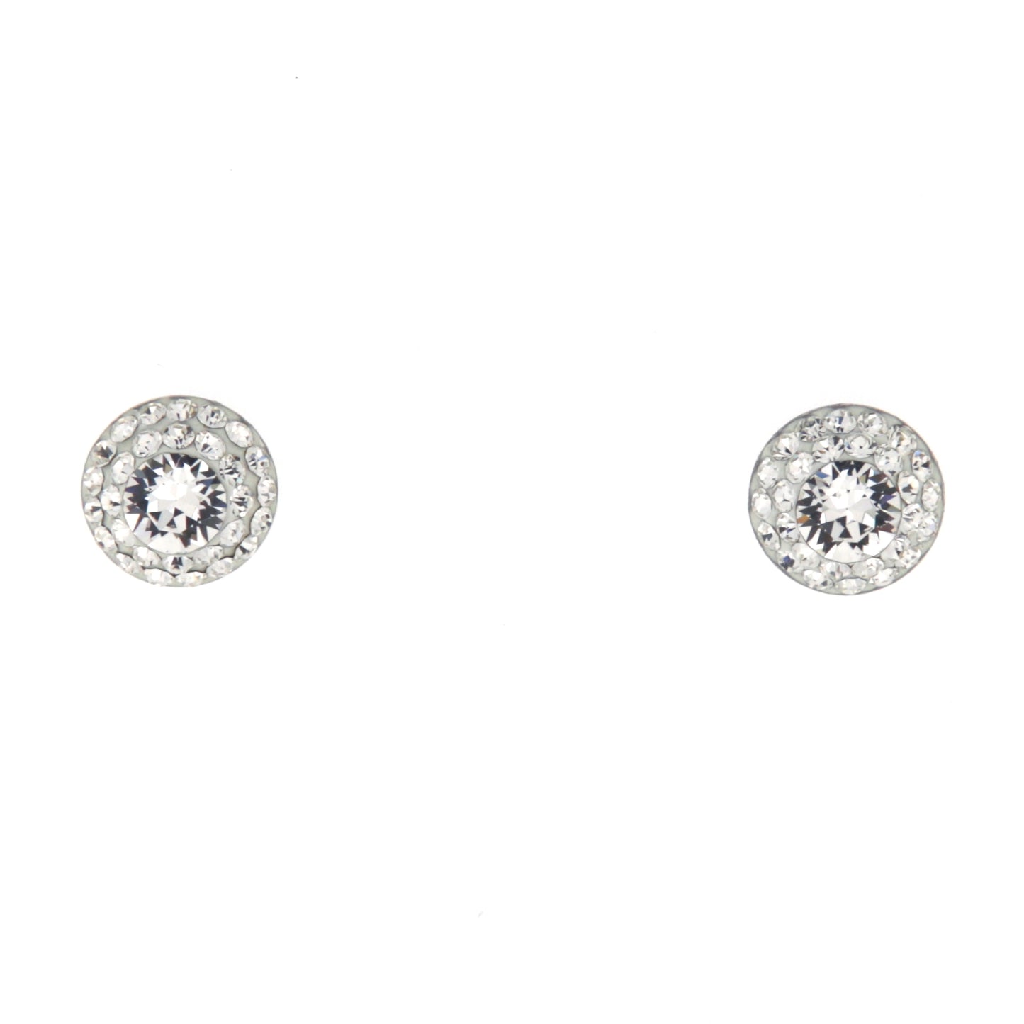Orecchini Argento 925 BIRD 2