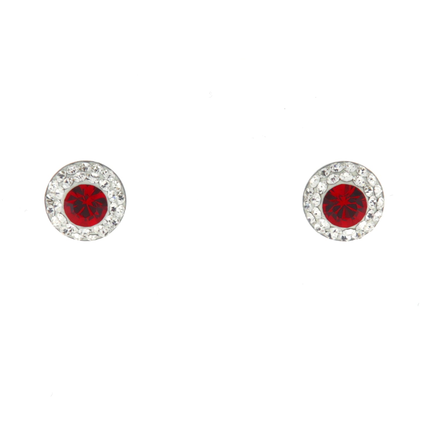 Orecchini Argento 925 BIRD 2