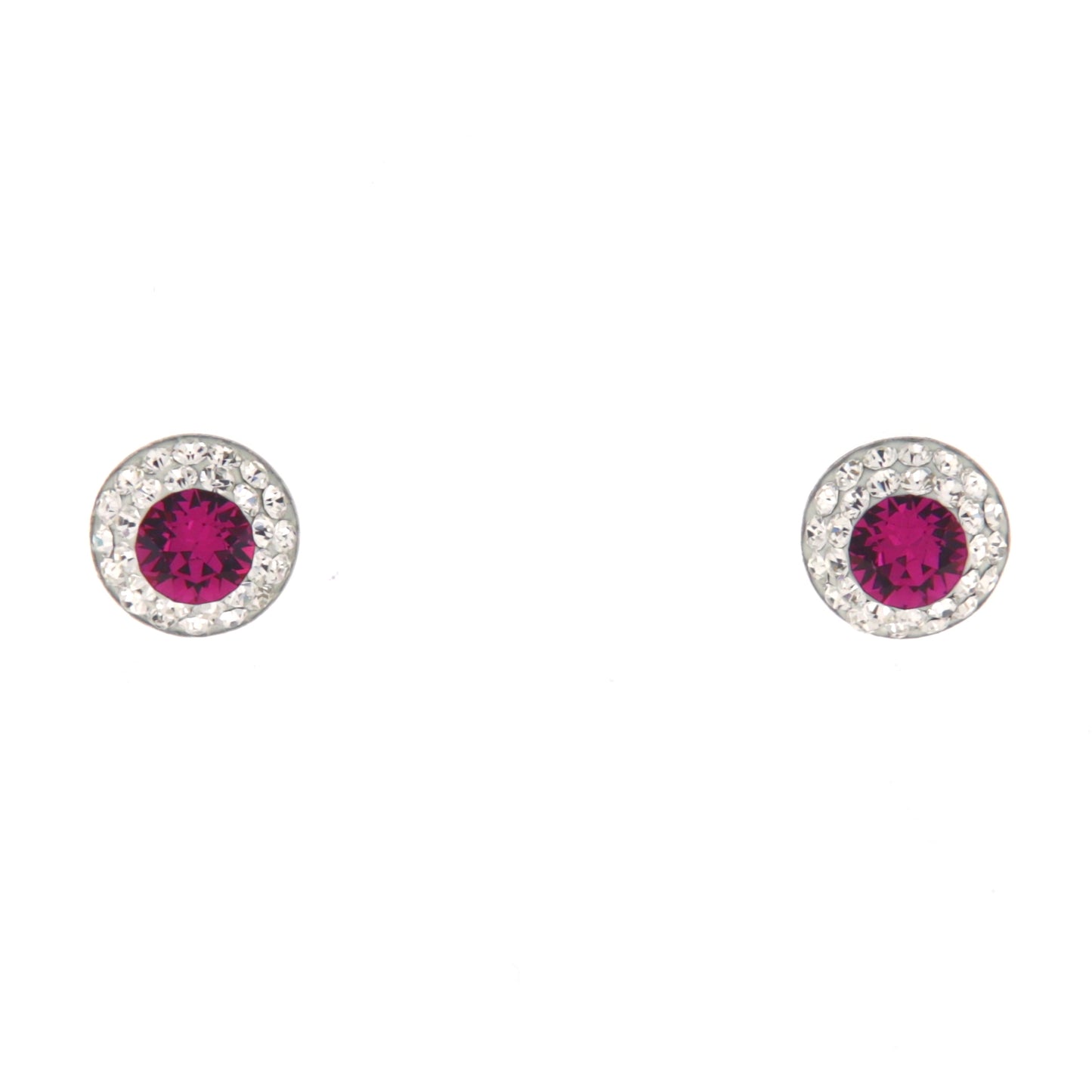 Orecchini Argento 925 BIRD 2