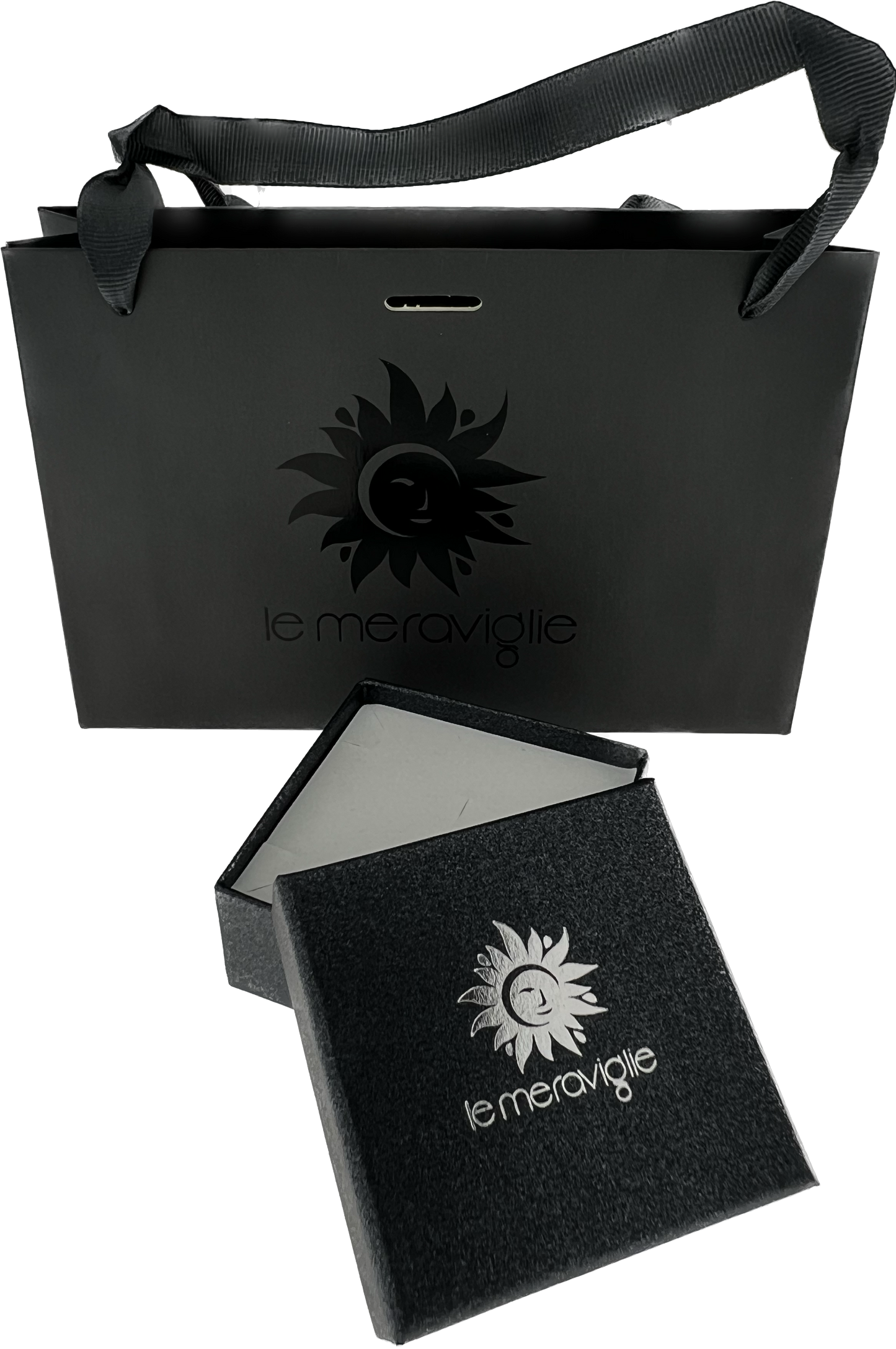 Anello IMMA Argento 925