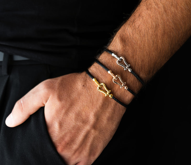 BRACCIALI PER LUI