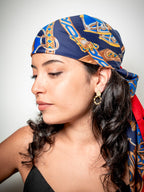 Orecchini Carla