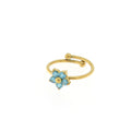 Anello Chiara