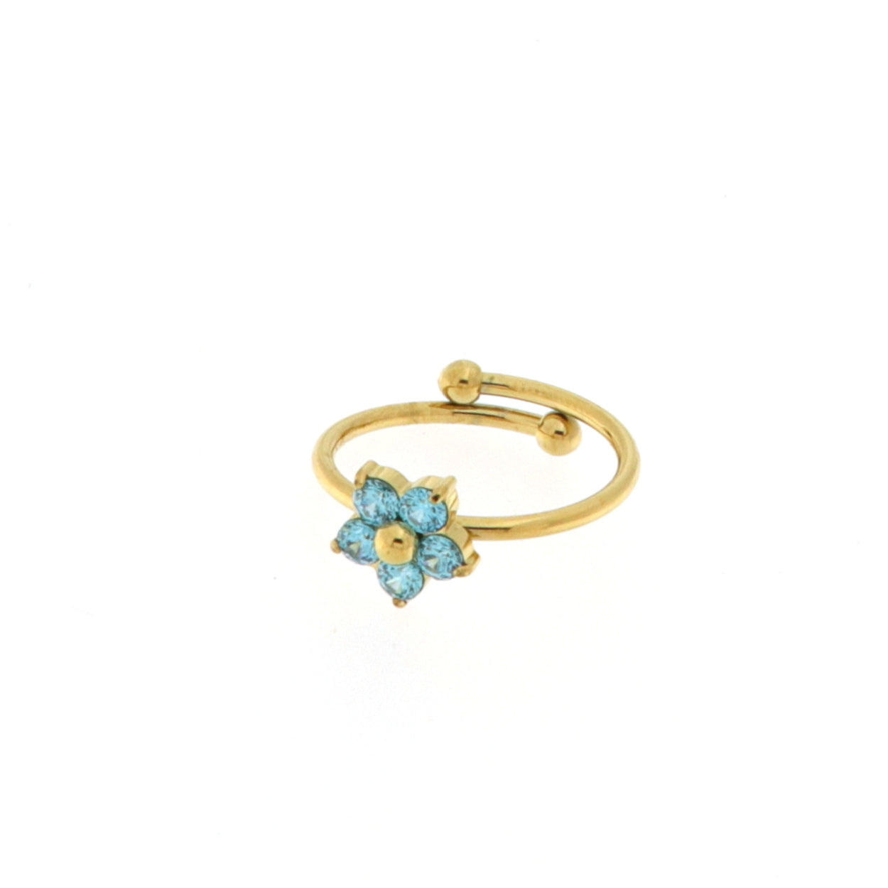 Anello Chiara