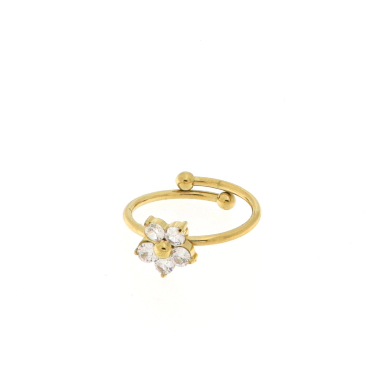Anello Chiara