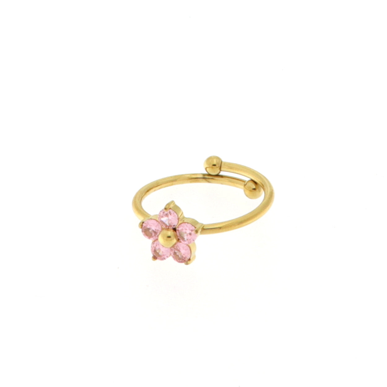 Anello Chiara