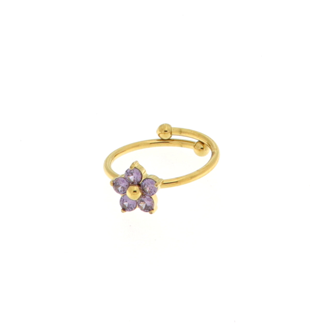 Anello Chiara