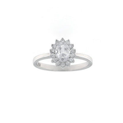 Anello IMMA Argento 925