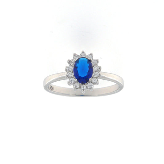 Anello IMMA Argento 925