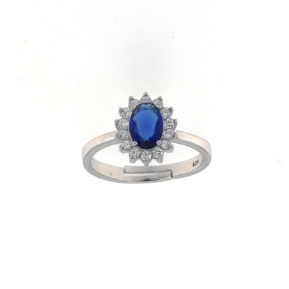 Anello IMMA Argento 925