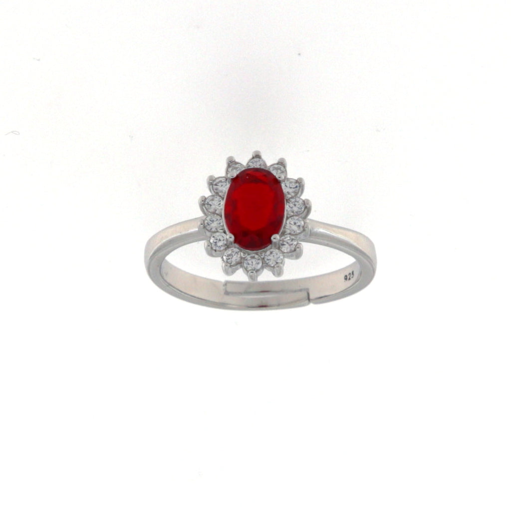 Anello Regolabile