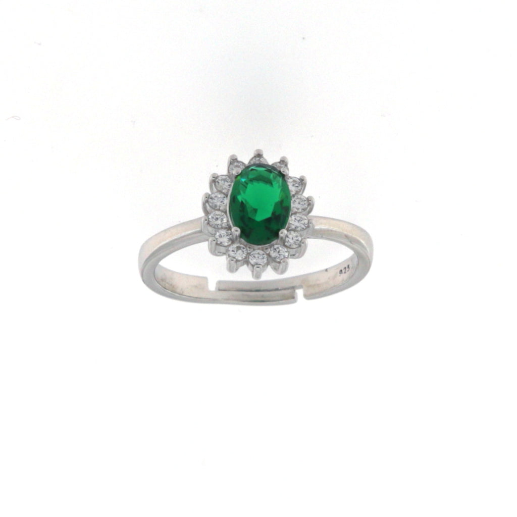 Anello Imma