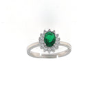 Anello Imma