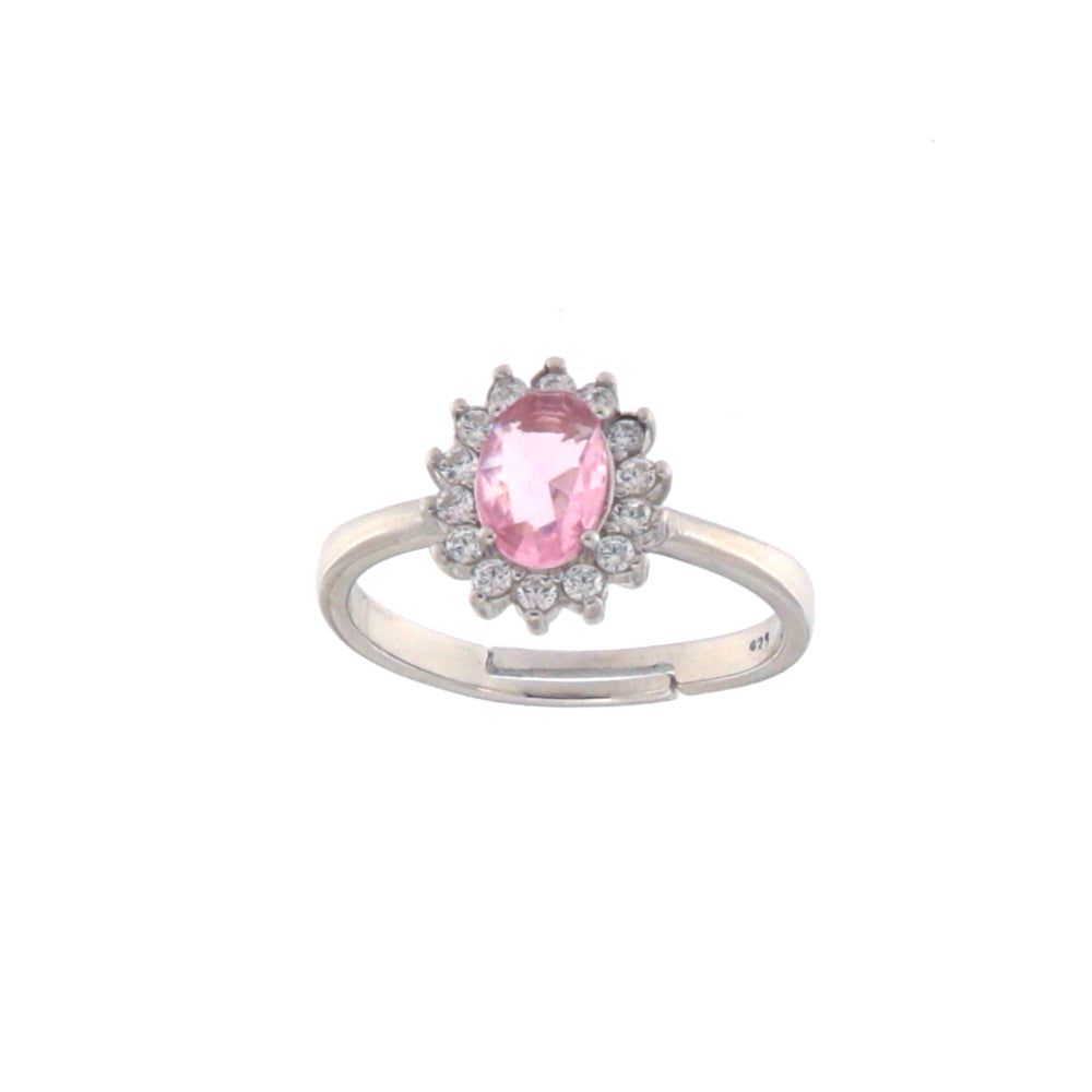 Anello Imma